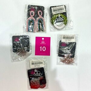 Paparazzi Bundle #10